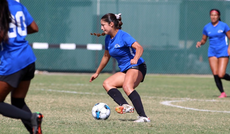 Women’s Soccer Finishes Second in OEC Standings